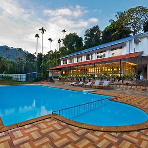Vythiri Holiday Resort, Wayanad
